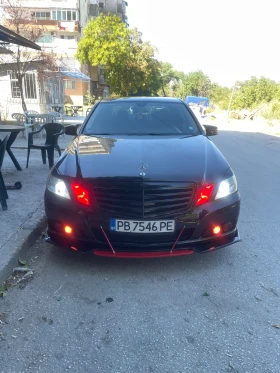 Mercedes-Benz E 350 - Car24.bg Mercedes-Benz E 350