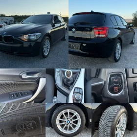 BMW 116 i SERVICE BOOK EURO 6 TUV COC | Auto.bg — изображение 9 BMW 116 i SERVICE BOOK EURO 6 TUV COC | Auto.bg — изображение 9