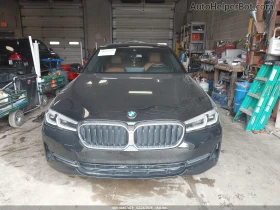 BMW 530 X-Drive* Face* Laser* H/K* Distronic* Цена до БГ | Auto.bg — изображение 2 BMW 530 X-Drive* Face* Laser* H/K* Distronic* Цена до БГ | Auto.bg — изображение 2