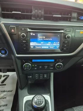 Toyota Auris 1.6 VALVEMATIC 132 PS 8 гуми KEYLESS 100 000KM - 11500 € - 77612303 8 | Car24.bg Toyota Auris 1.6 VALVEMATIC 132 PS 8 гуми KEYLESS 100 000KM - 11500 € - 77612303 8