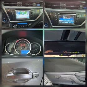 Toyota Auris 1.6 VALVEMATIC 132 PS 8 гуми KEYLESS 100 000KM - 11500 € - 77612303 15 | Car24.bg Toyota Auris 1.6 VALVEMATIC 132 PS 8 гуми KEYLESS 100 000KM - 11500 € - 77612303 15