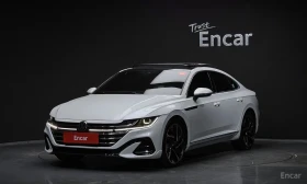 Снимка VW Arteon