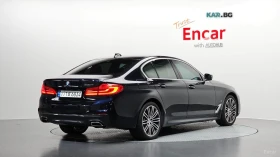 BMW 530E M SPORT* КОЖА* ПОДГРЕВ* HEADUP* 360* PANO | Auto.bg — изображение 2 BMW 530E M SPORT* КОЖА* ПОДГРЕВ* HEADUP* 360* PANO | Auto.bg — изображение 2