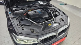 BMW 530E M SPORT* КОЖА* ПОДГРЕВ* HEADUP* 360* PANO | Auto.bg — изображение 6 BMW 530E M SPORT* КОЖА* ПОДГРЕВ* HEADUP* 360* PANO | Auto.bg — изображение 6