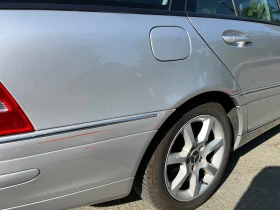 Mercedes-Benz C 220 - 2700 € - 23574851 5 | Car24.bg Mercedes-Benz C 220 - 2700 € - 23574851 5