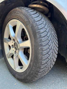Mercedes-Benz C 220 - 2700 € - 23574851 13 | Car24.bg Mercedes-Benz C 220 - 2700 € - 23574851 13