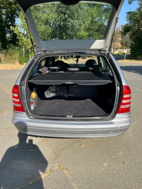 Mercedes-Benz C 220 - 2700 € - 23574851 6 | Car24.bg Mercedes-Benz C 220 - 2700 € - 23574851 6