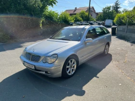Mercedes-Benz C 220 - 2700 € - 23574851 2 | Car24.bg Mercedes-Benz C 220 - 2700 € - 23574851 2