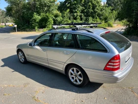 Mercedes-Benz C 220 - 2700 € - 23574851 3 | Car24.bg Mercedes-Benz C 220 - 2700 € - 23574851 3