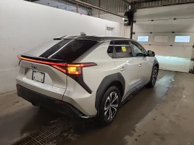 Toyota bZ4X LE* FWD* ОТ ТОЙОТА! | Auto.bg — изображение 3 Toyota bZ4X LE* FWD* ОТ ТОЙОТА! | Auto.bg — изображение 3
