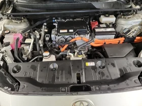 Toyota bZ4X LE* FWD* ОТ ТОЙОТА! | Auto.bg — изображение 13 Toyota bZ4X LE* FWD* ОТ ТОЙОТА! | Auto.bg — изображение 13