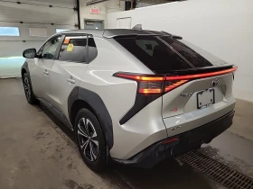 Toyota bZ4X LE* FWD* ОТ ТОЙОТА! | Auto.bg — изображение 4 Toyota bZ4X LE* FWD* ОТ ТОЙОТА! | Auto.bg — изображение 4