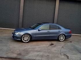 Mercedes-Benz E 320 CDI - 4300 € - 32117169 3 | Car24.bg Mercedes-Benz E 320 CDI - 4300 € - 32117169 3