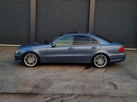 Mercedes-Benz E 320 CDI - 4300 € - 32117169 4 | Car24.bg Mercedes-Benz E 320 CDI - 4300 € - 32117169 4