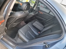 Mercedes-Benz E 320 CDI - 4300 € - 32117169 12 | Car24.bg Mercedes-Benz E 320 CDI - 4300 € - 32117169 12