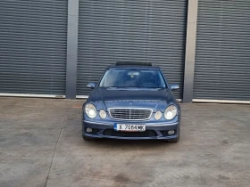 Mercedes-Benz E 320 CDI - 4300 € - 32117169 2 | Car24.bg Mercedes-Benz E 320 CDI - 4300 € - 32117169 2