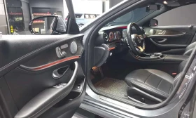 Mercedes-Benz E 350 4MATIC AMG Line/ДИСТРОНИК/360/ПОДГРЕВ/ПАНО/ - 22999 € - 40385522 10 | Car24.bg Mercedes-Benz E 350 4MATIC AMG Line/ДИСТРОНИК/360/ПОДГРЕВ/ПАНО/ - 22999 € - 40385522 10