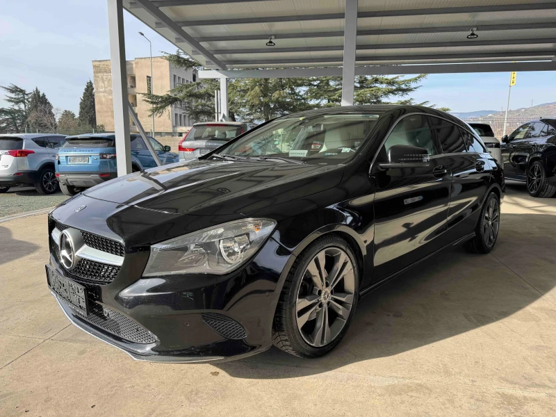 Mercedes-Benz CLA 200 CDI* АВТОМАТ* НАВИ* КОЖА* КАМЕРА - 19500 лв. / 9970.19 € - 16789729 1 | Car24.bg Mercedes-Benz CLA 200 CDI* АВТОМАТ* НАВИ* КОЖА* КАМЕРА - 19500 лв. / 9970.19 € - 16789729 1
