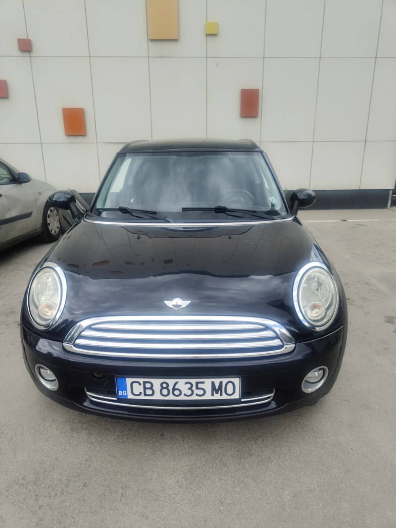 Mini Clubman 1.6 - 2500 € / 4889.57 лв. - 73304709 1 | Car24.bg Mini Clubman 1.6 - 2500 € / 4889.57 лв. - 73304709 1