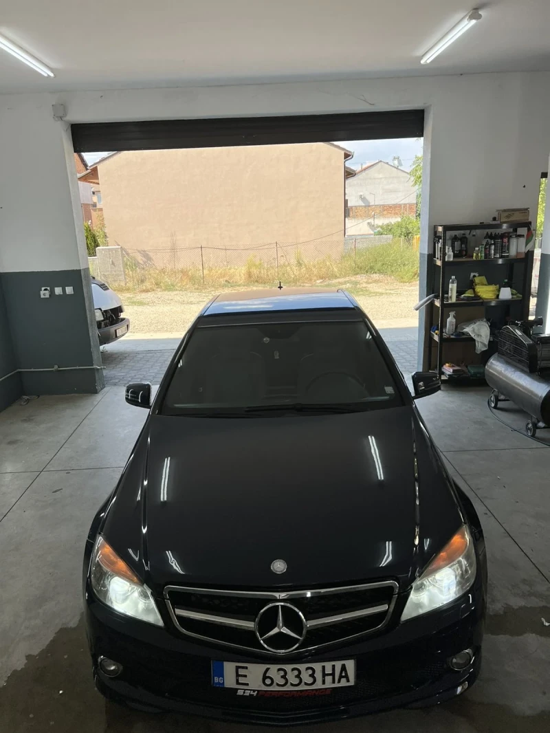 Mercedes-Benz C 320 C320 cdi avantgarde - 9500 € / 18580.38 лв. - 25386295 1 | Car24.bg Mercedes-Benz C 320 C320 cdi avantgarde - 9500 € / 18580.38 лв. - 25386295 1