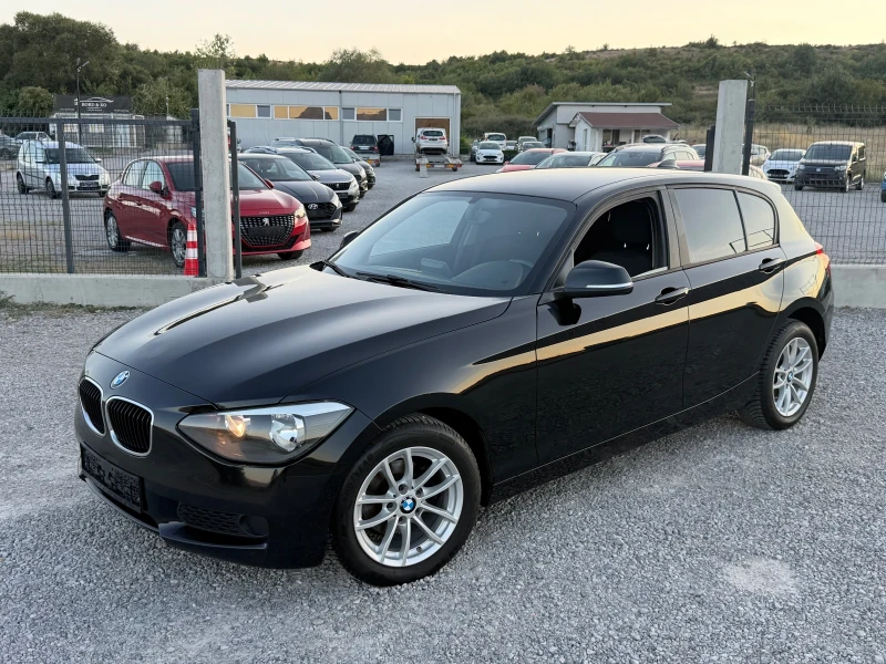 BMW 116 i SERVICE BOOK EURO 6 TUV COC - 7275 € - 36991887 1 | Car24.bg BMW 116 i SERVICE BOOK EURO 6 TUV COC - 7275 € - 36991887 1