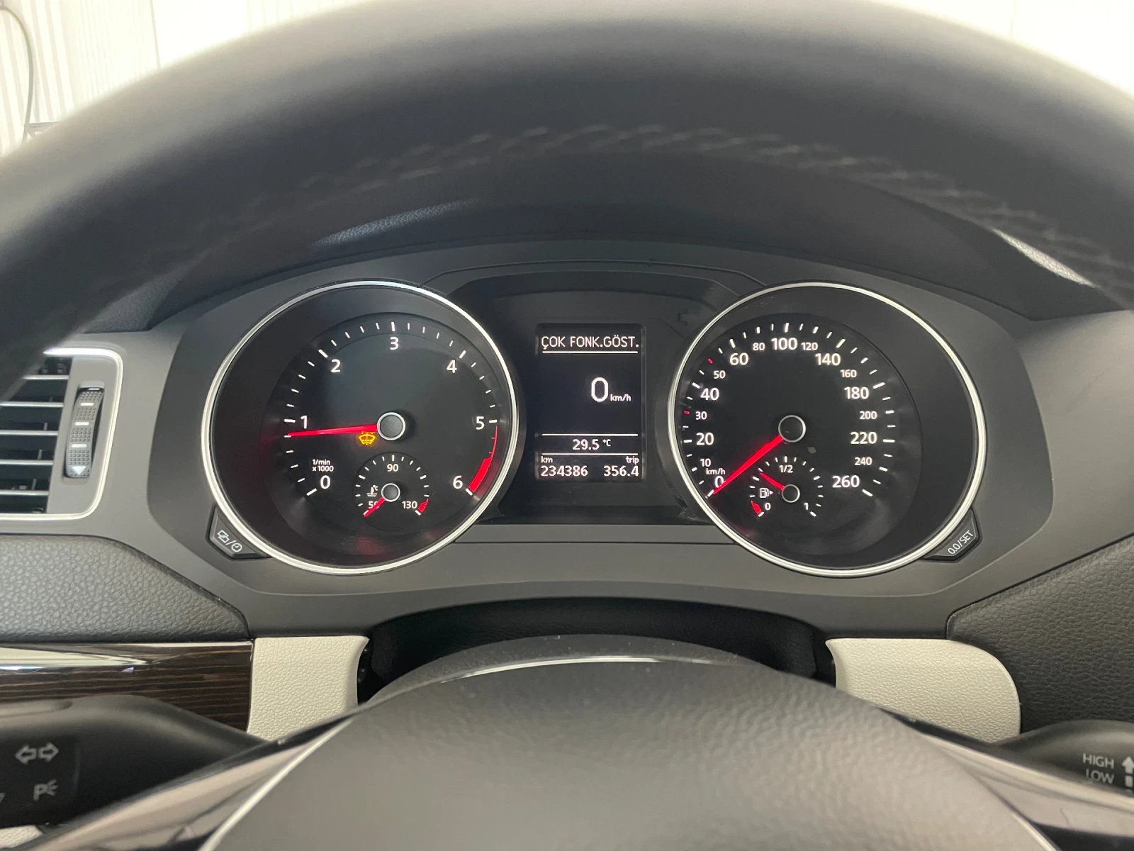 VW Jetta 2.0TDI FACELIFT  - изображение 10 | Auto.bg VW Jetta 2.0TDI FACELIFT  - изображение 10