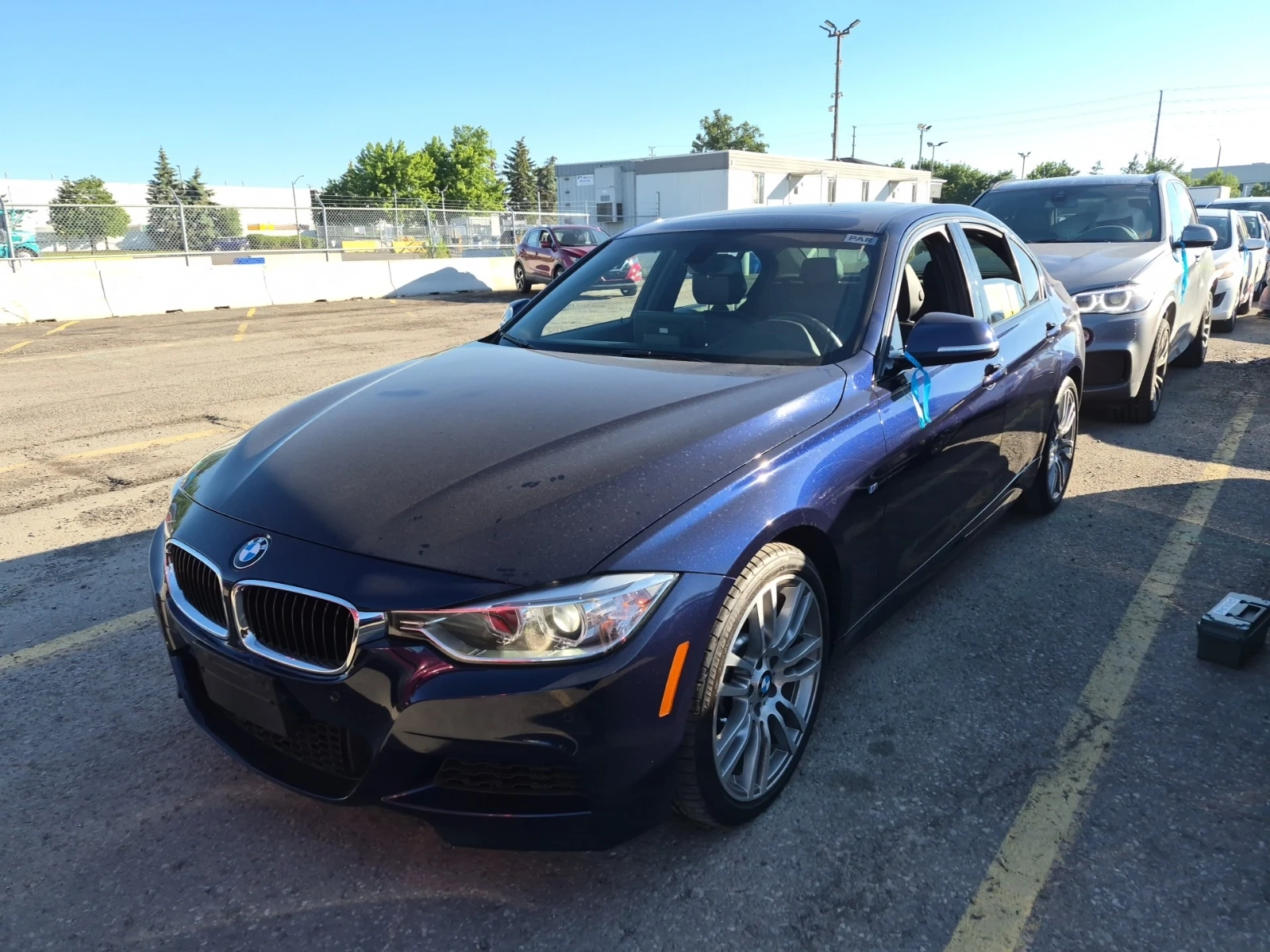 BMW 335 M SPORT LINE | Auto.bg — изображение 1 BMW 335 M SPORT LINE | Auto.bg — изображение 1
