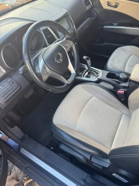 SsangYong Tivoli 1.6 Avtomat - 13780 лв. / 7045.60 € - 45786095 3 | Car24.bg SsangYong Tivoli 1.6 Avtomat - 13780 лв. / 7045.60 € - 45786095 3