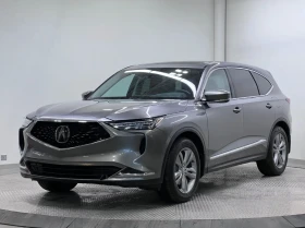 Acura Mdx 2022 Acura MDX