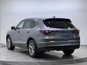 Acura Mdx 2022 Acura MDX | Auto.bg — изображение 3 Acura Mdx 2022 Acura MDX | Auto.bg — изображение 3