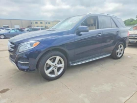 Mercedes-Benz GLE 350 4MATIC #УНИКАТ# !FULL!