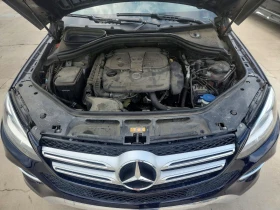 Mercedes-Benz GLE 350 4MATIC #УНИКАТ# !FULL! | Auto.bg — изображение 11 Mercedes-Benz GLE 350 4MATIC #УНИКАТ# !FULL! | Auto.bg — изображение 11