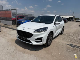 Ford Kuga 2.0 D ST LINE 4X4(КАТО НОВ) - Car24.bg Ford Kuga 2.0 D ST LINE 4X4(КАТО НОВ)