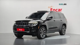 Jeep Cherokee * 3.6* L* OVERLAND* ПОДГРЕВ* ОБДХУВАНЕ* ПАНО* 360* - Car24.bg Jeep Cherokee * 3.6* L* OVERLAND* ПОДГРЕВ* ОБДХУВАНЕ* ПАНО* 360*