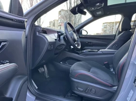 Hyundai Tucson N LINE | Auto.bg — изображение 6 Hyundai Tucson N LINE | Auto.bg — изображение 6