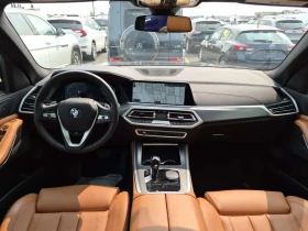 BMW X5 * xDrive40i * CARFAX * Един собственик * | Auto.bg — изображение 5 BMW X5 * xDrive40i * CARFAX * Един собственик * | Auto.bg — изображение 5