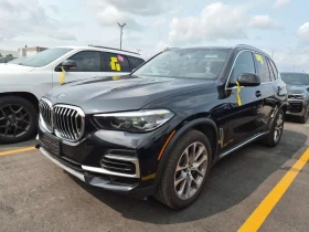 BMW X5 * xDrive40i * CARFAX * Един собственик *