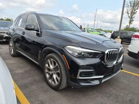 BMW X5 * xDrive40i * CARFAX * Един собственик * | Auto.bg — изображение 2 BMW X5 * xDrive40i * CARFAX * Един собственик * | Auto.bg — изображение 2