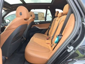 BMW X5 * xDrive40i * CARFAX * Един собственик * | Auto.bg — изображение 9 BMW X5 * xDrive40i * CARFAX * Един собственик * | Auto.bg — изображение 9