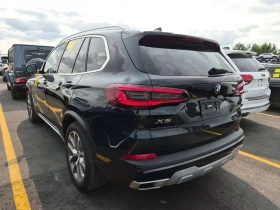 BMW X5 * xDrive40i * CARFAX * Един собственик * | Auto.bg — изображение 4 BMW X5 * xDrive40i * CARFAX * Един собственик * | Auto.bg — изображение 4