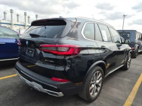 BMW X5 * xDrive40i * CARFAX * Един собственик * | Auto.bg — изображение 3 BMW X5 * xDrive40i * CARFAX * Един собственик * | Auto.bg — изображение 3