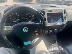 VW Tiguan NAVI* ПАНОРАМА* ПОДГРЕВ* КОЖА* КАМЕРА* 1.4T 4x4 15 | Auto.bg — изображение 4 VW Tiguan NAVI* ПАНОРАМА* ПОДГРЕВ* КОЖА* КАМЕРА* 1.4T 4x4 15 | Auto.bg — изображение 4