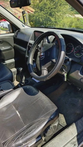 Honda Cr-v - 2350 € - 43210770 5 | Car24.bg Honda Cr-v - 2350 € - 43210770 5