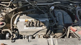Honda Cr-v - 2350 € - 43210770 6 | Car24.bg Honda Cr-v - 2350 € - 43210770 6