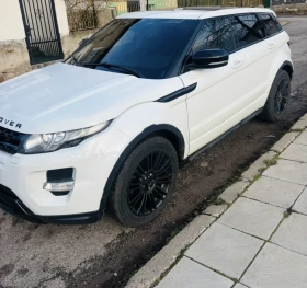 Land Rover Evoque 2.2 - 13000 € - 71691226 3 | Car24.bg Land Rover Evoque 2.2 - 13000 € - 71691226 3