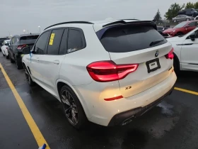 BMW X3 M40i* Distr* 360* Harman/Kardon* Обдух | Auto.bg — изображение 4 BMW X3 M40i* Distr* 360* Harman/Kardon* Обдух | Auto.bg — изображение 4