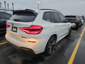 BMW X3 M40i* Distr* 360* Harman/Kardon* Обдух | Auto.bg — изображение 3 BMW X3 M40i* Distr* 360* Harman/Kardon* Обдух | Auto.bg — изображение 3
