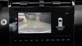 Hyundai Tucson 2.0 Diesel 2WD Modern - 15200 € - 51941578 14 | Car24.bg Hyundai Tucson 2.0 Diesel 2WD Modern - 15200 € - 51941578 14