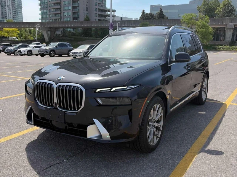BMW X7 | DISTRONIC | 360 | HUD | HARMAN KARDON | - 47900 € / 93684.26 лв. - 17519552 1 | Car24.bg BMW X7 | DISTRONIC | 360 | HUD | HARMAN KARDON | - 47900 € / 93684.26 лв. - 17519552 1