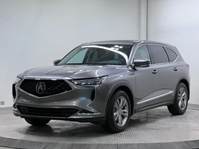 Acura Mdx 2022 Acura MDX - 31900 € / 62390.98 лв. - 40546631 1 | Car24.bg Acura Mdx 2022 Acura MDX - 31900 € / 62390.98 лв. - 40546631 1